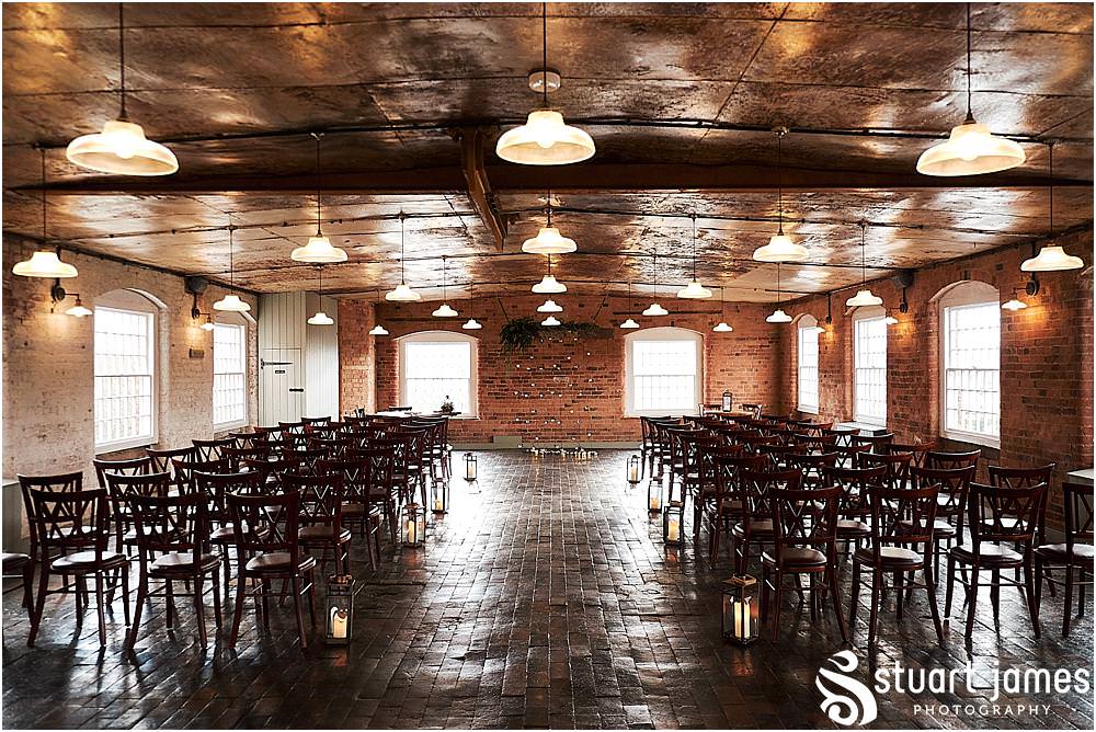 Truly the most idyllic setting at The West Mill in Derby by West Mill Wedding Photographers Stuart James