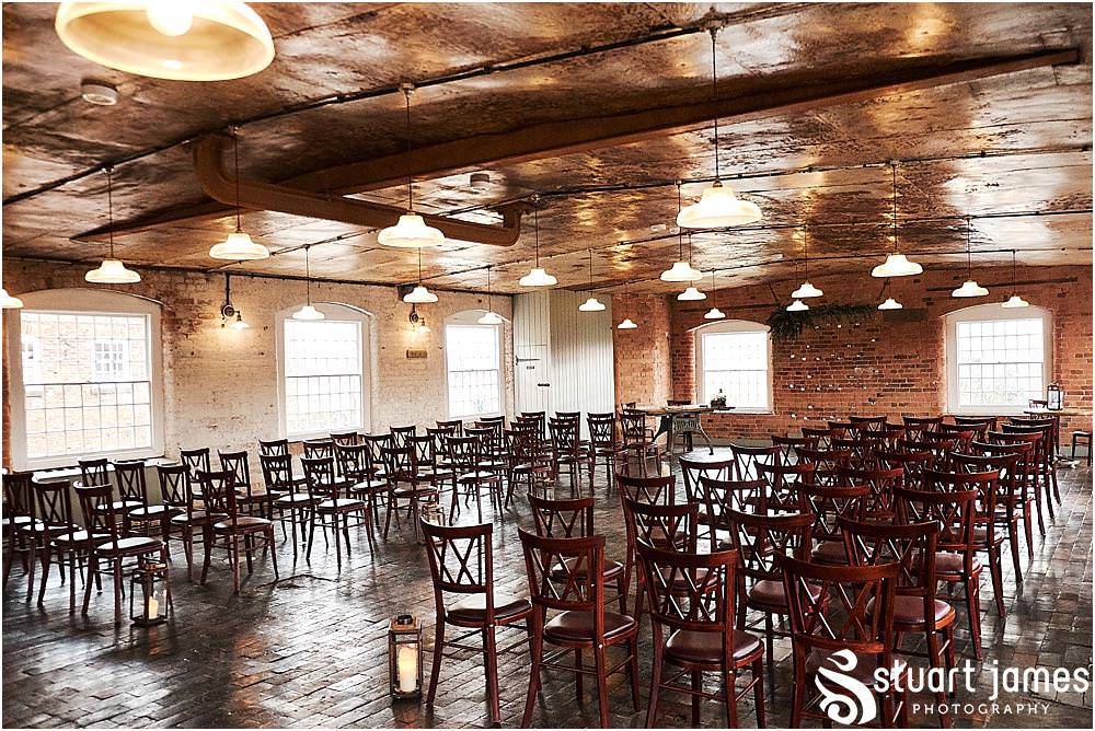 Truly the most idyllic setting at The West Mill in Derby by West Mill Wedding Photographers Stuart James