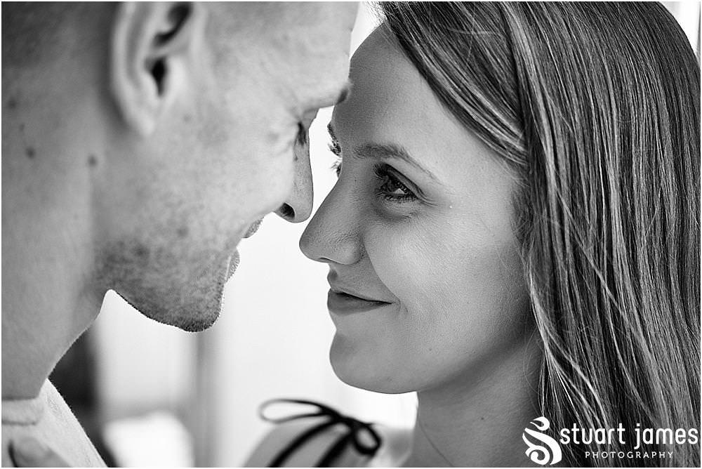 Creative relaxed portraits around Calke Abbey in Derbyshire by Derbyshire Wedding Photographer Stuart James