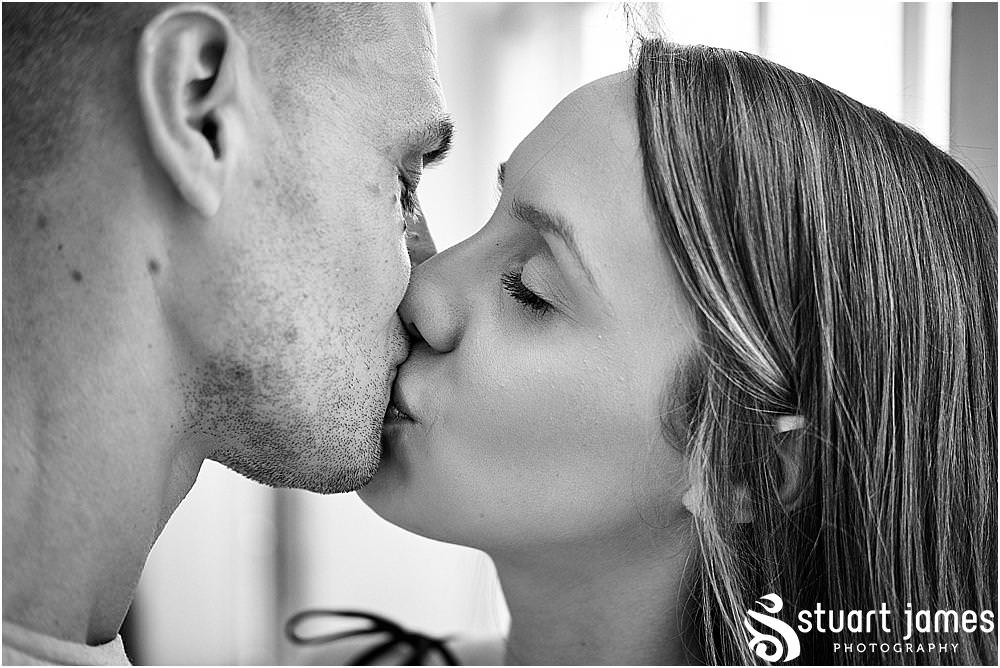 Creative relaxed portraits around Calke Abbey in Derbyshire by Derbyshire Wedding Photographer Stuart James