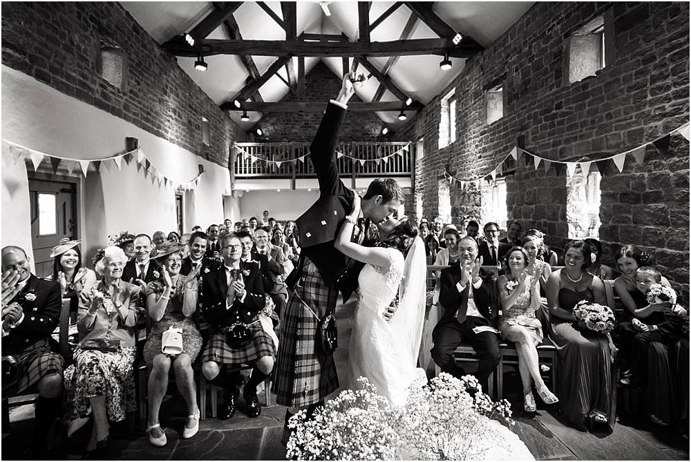 Clearing the confusion when you're considering choosing the right photographer for your wedding with Documentary Wedding Photographer Stuart James