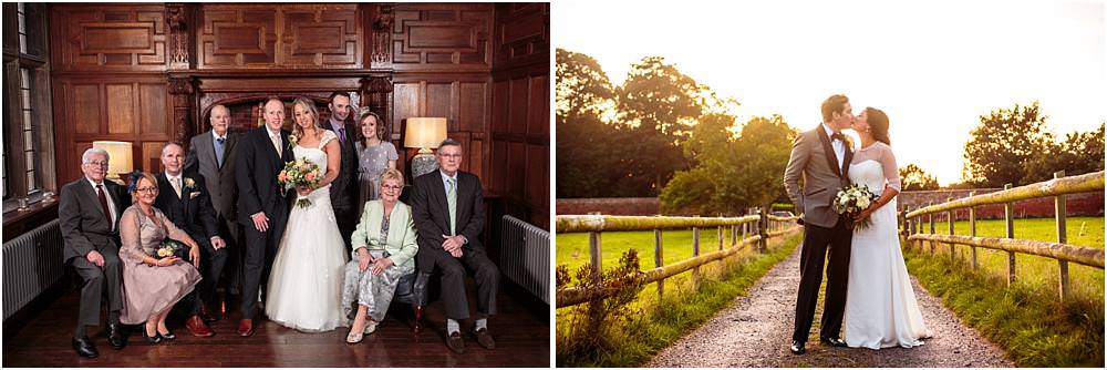 Clearing the confusion when you're considering choosing the right photographer for your wedding with Documentary Wedding Photographer Stuart James