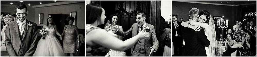 Clearing the confusion when you're considering choosing the right photographer for your wedding with Documentary Wedding Photographer Stuart James