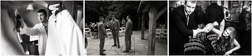 Clearing the confusion when you're considering choosing the right photographer for your wedding with Documentary Wedding Photographer Stuart James