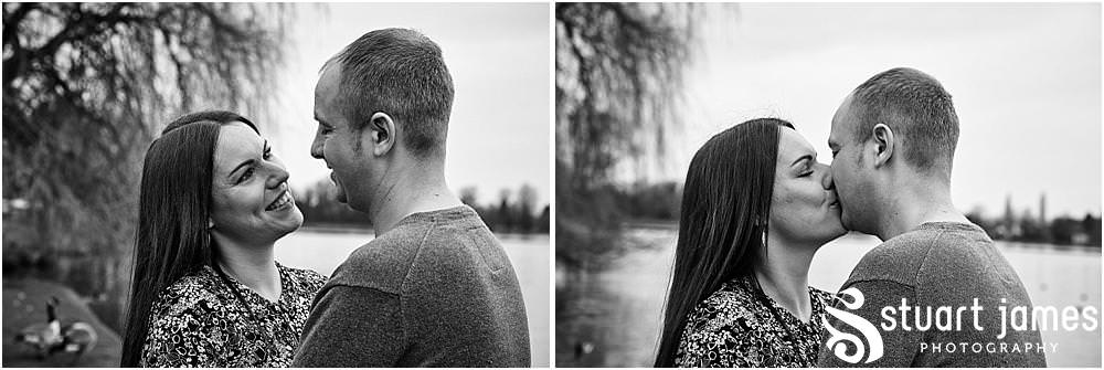 Stunning relaxed portraits at Himley Hall in Dudley of Katie and Kieron by Documentary Wedding Photographer Stuart James ahead of their Moat House Wedding