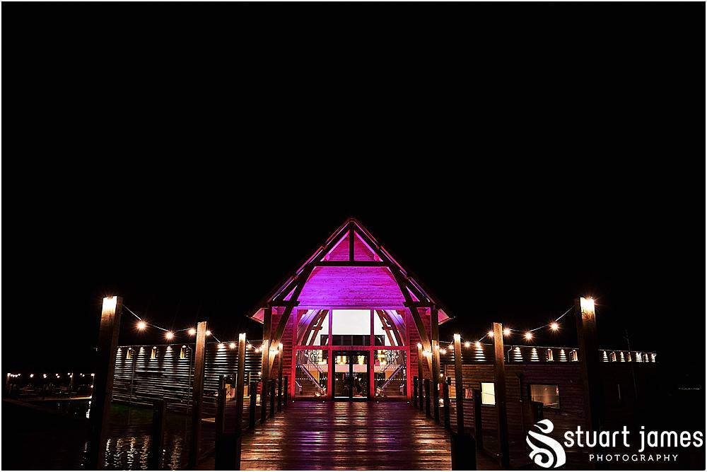 Creative documentary photography at The Mill Barns in Alveley by Mill Barns Wedding Photographers Stuart James
