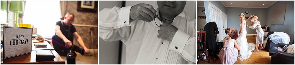 How to choose between different photographers for your wedding