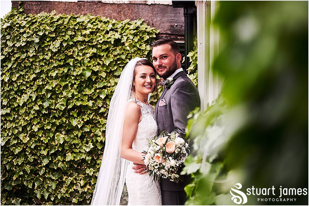 Creative storytelling wedding photography at The Moat House in Acton Trussell by Penkridge Wedding Photographer Staffordshire Stuart James