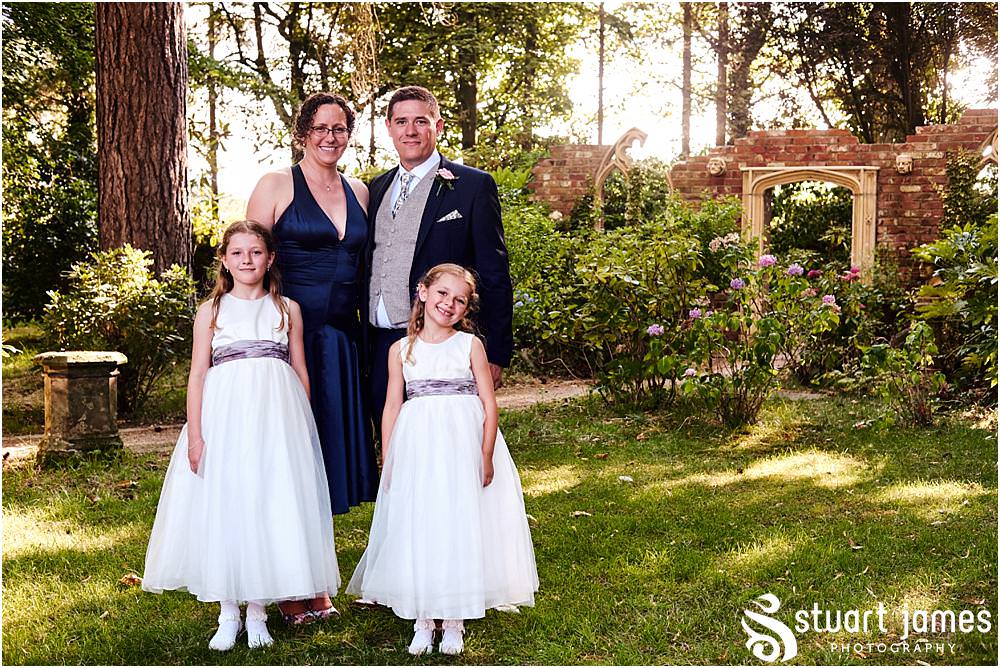 Relaxed afternoon photography capturing the wedding story at Moxhull Hall in Sutton Coldfield by Moxhull Hall Wedding Photographer Stuart James