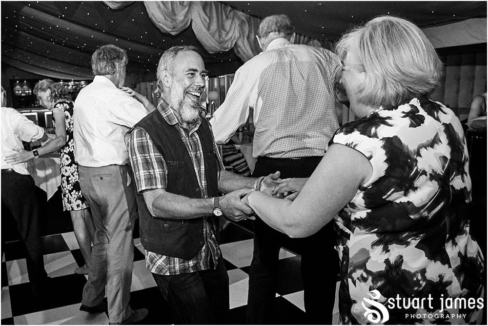 A ceilidh always provides an amazing atmosphere and Katie + Edd's party got rocking from the start at Moxhull Hall in Sutton Coldfield by Moxhull Hall Wedding Photographer Stuart James
