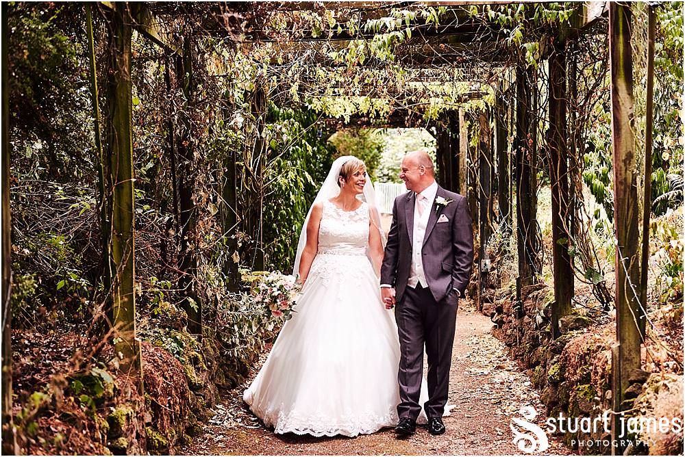 Beautiful photographs around the gardens at Hawkesyard Estate - Hawkesyard Wedding Photographs by Stuart James