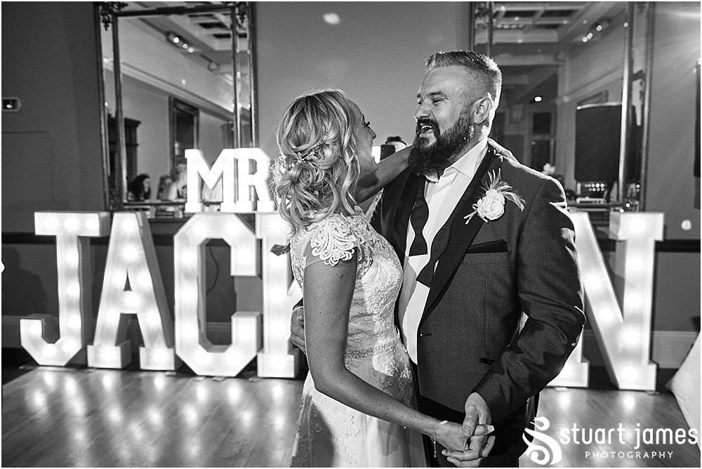 So much fun all night long, this party had it all and it was a dream to capture at Pendrell Hall in Codsall Wood by Staffordshire Recommended Wedding Photographer Stuart James