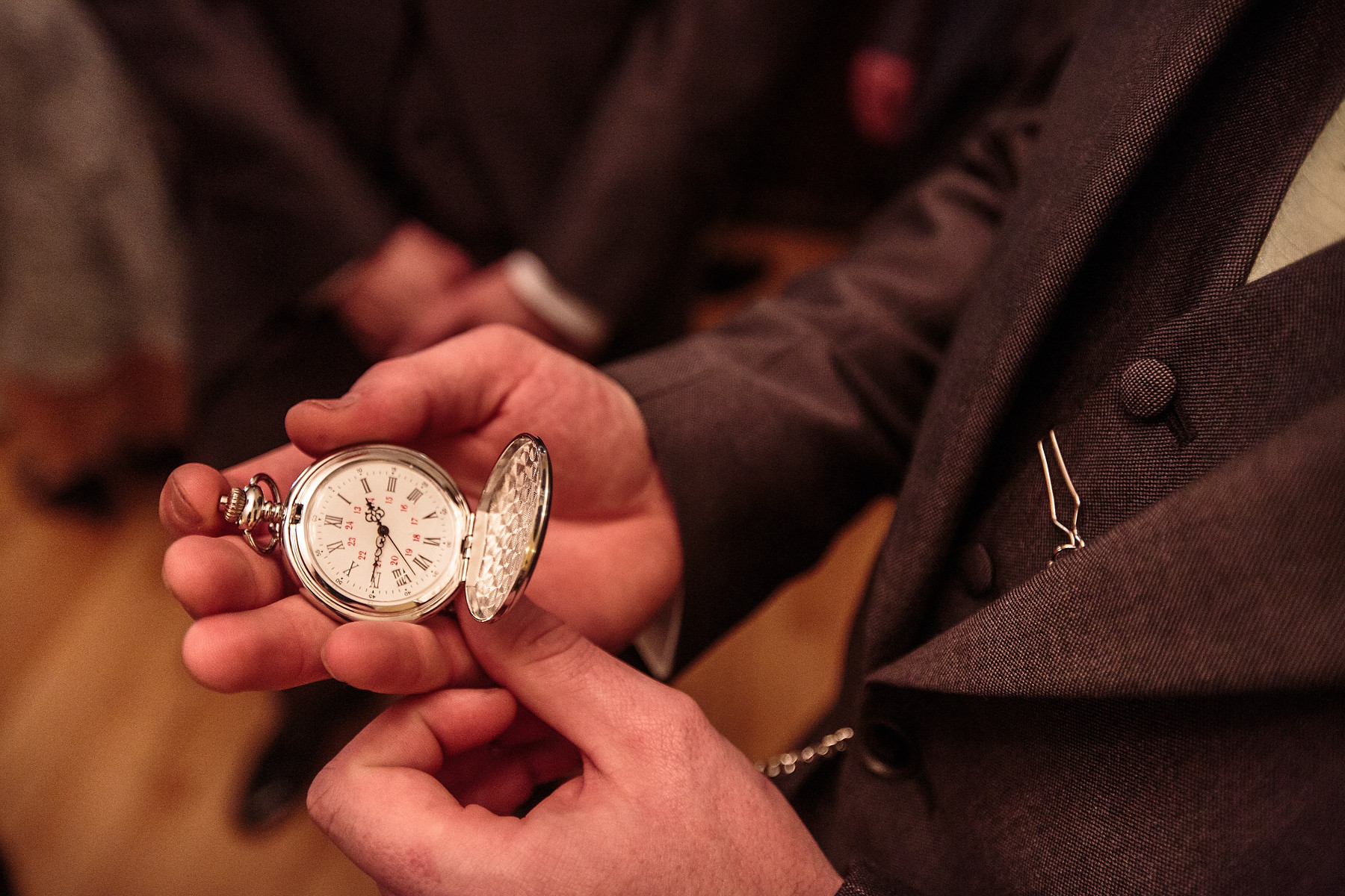 Creative documentary wedding photography Hadley Park House in Telford by Documentary Wedding Photographer Stuart James