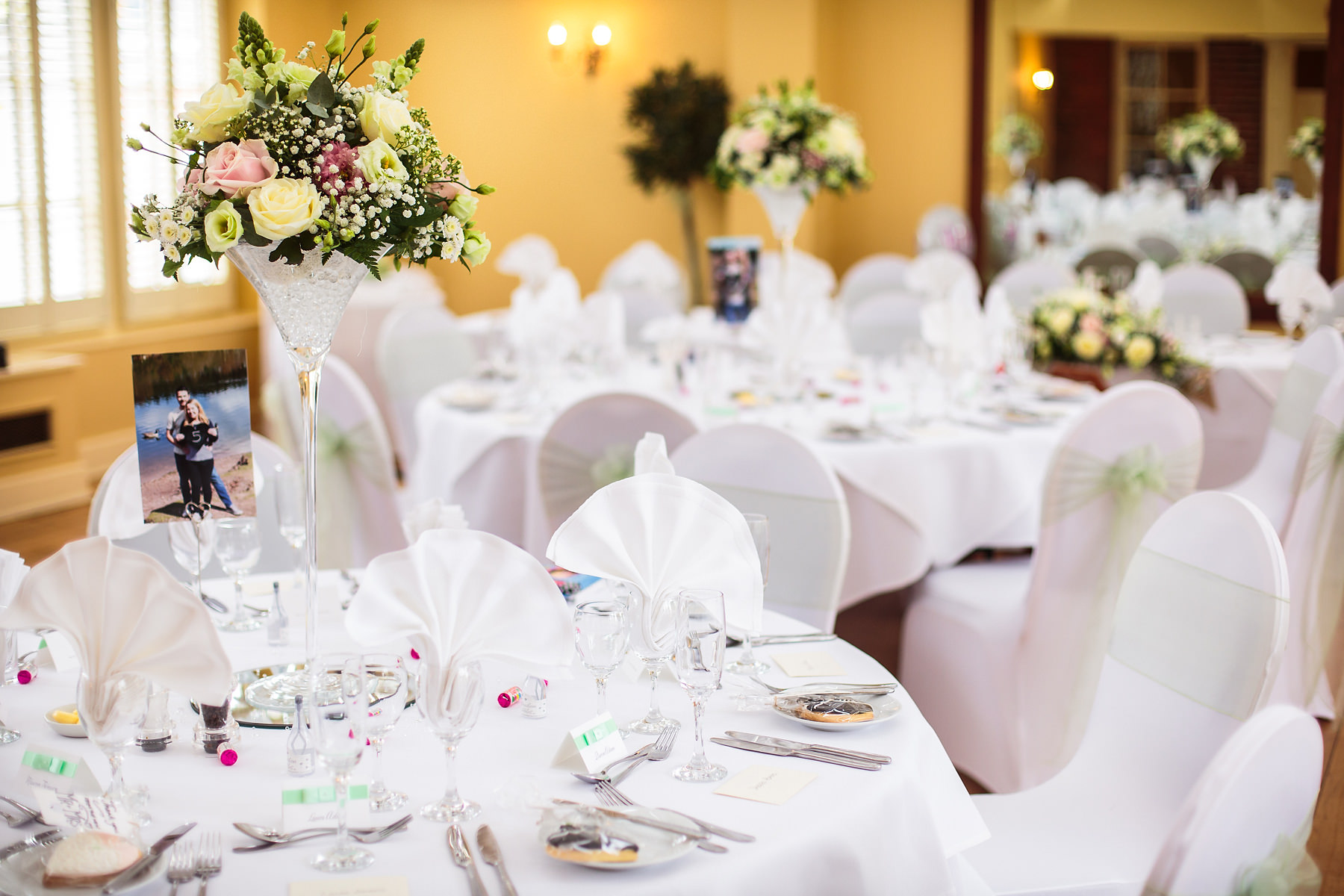 Creative documentary wedding photography Hadley Park House in Telford by Documentary Wedding Photographer Stuart James