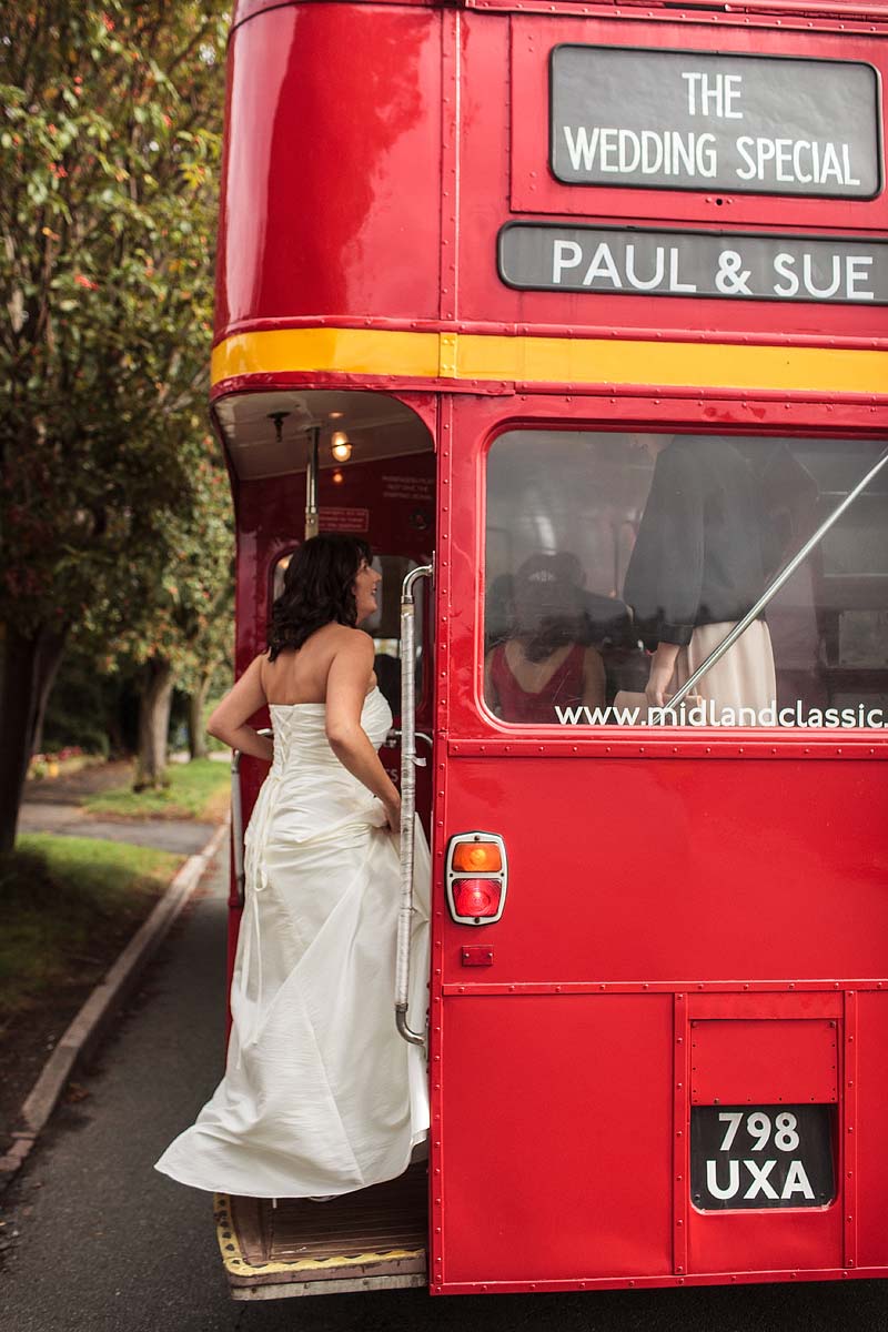 Beautiful summer wedding at The Lion Hotel in Brewood by Documentary Wedding Photographer Stuart James