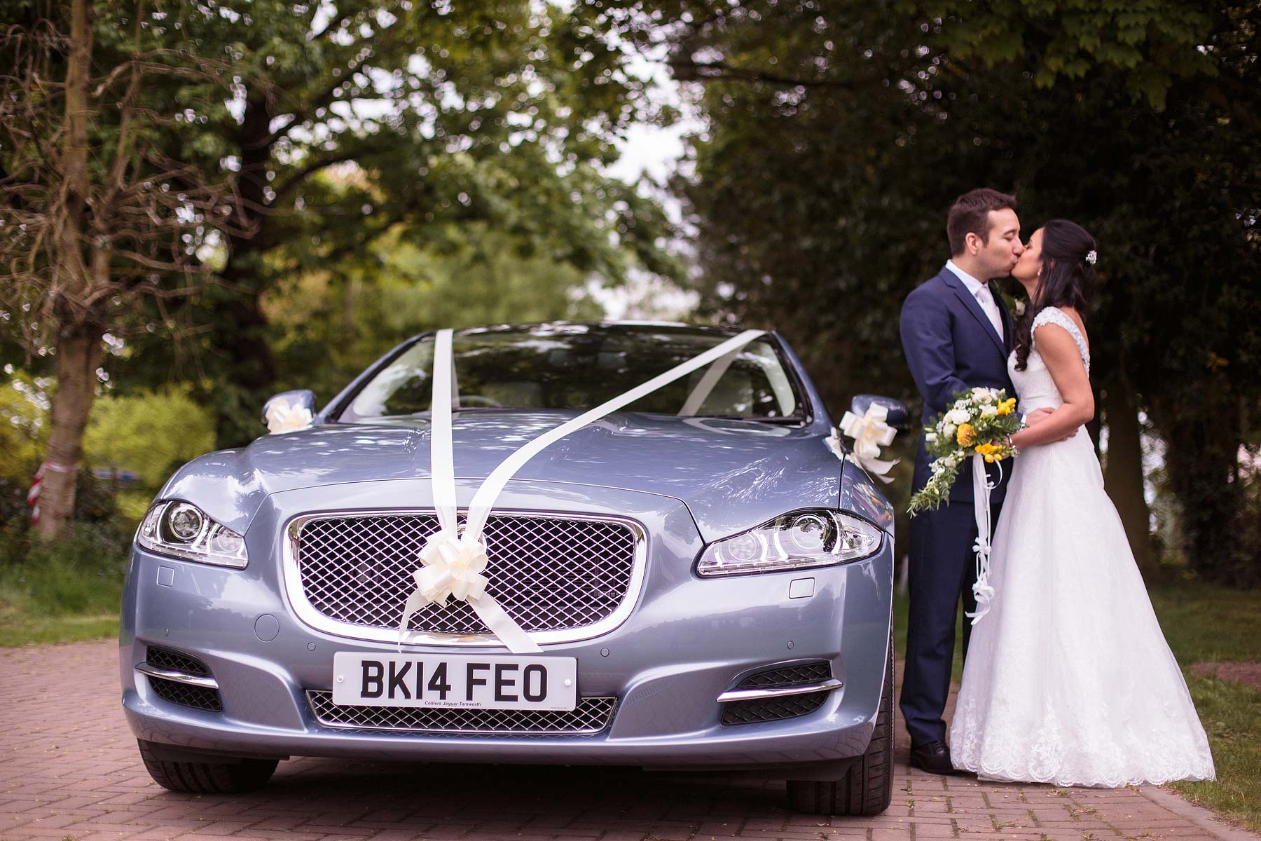 Creative wedding photography by Documentary Wedding Photographer Stuart James at Moor Hall in Sutton Coldfield