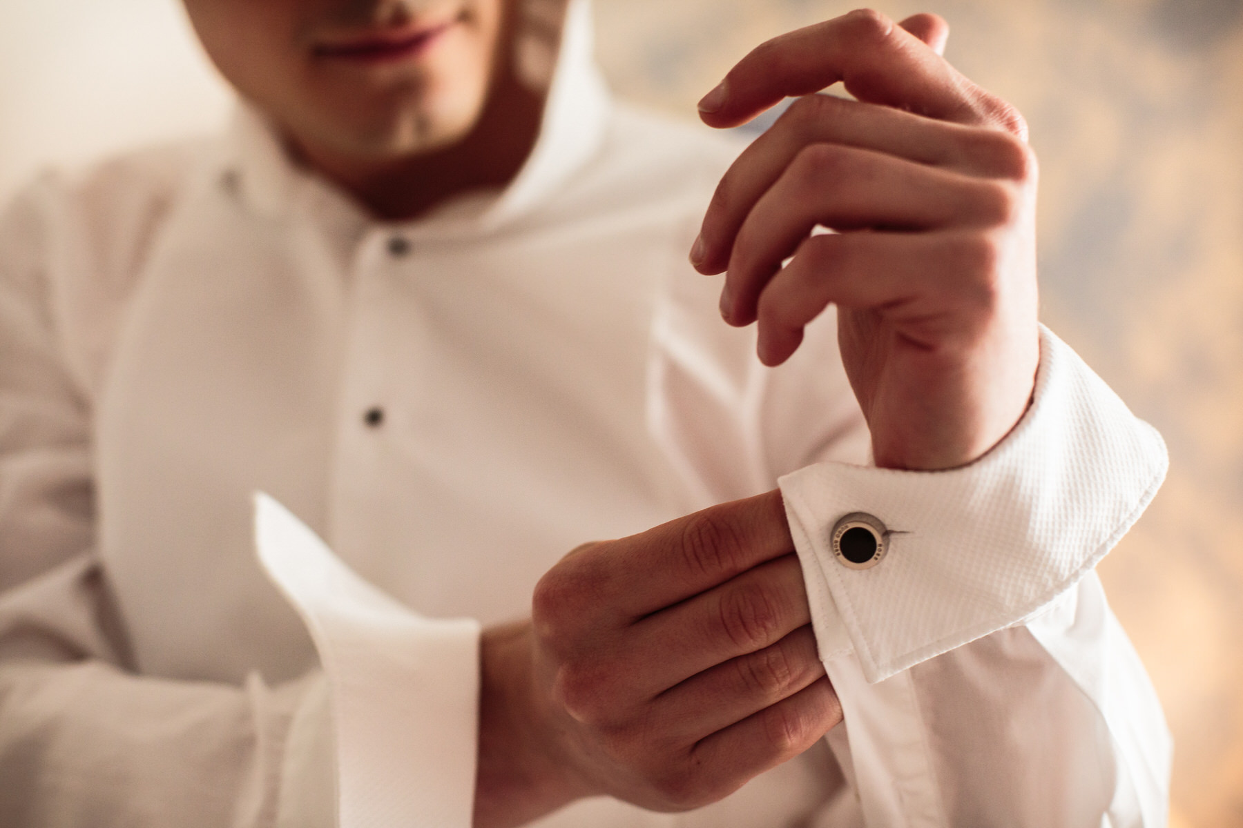 Creative wedding photography by Documentary Wedding Photographer Stuart James at Weston Park in Shropshire