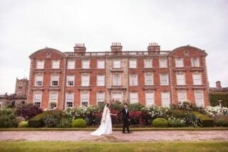 Stunning documentary story of a summer Weston Park Wedding Photographers Shropshire