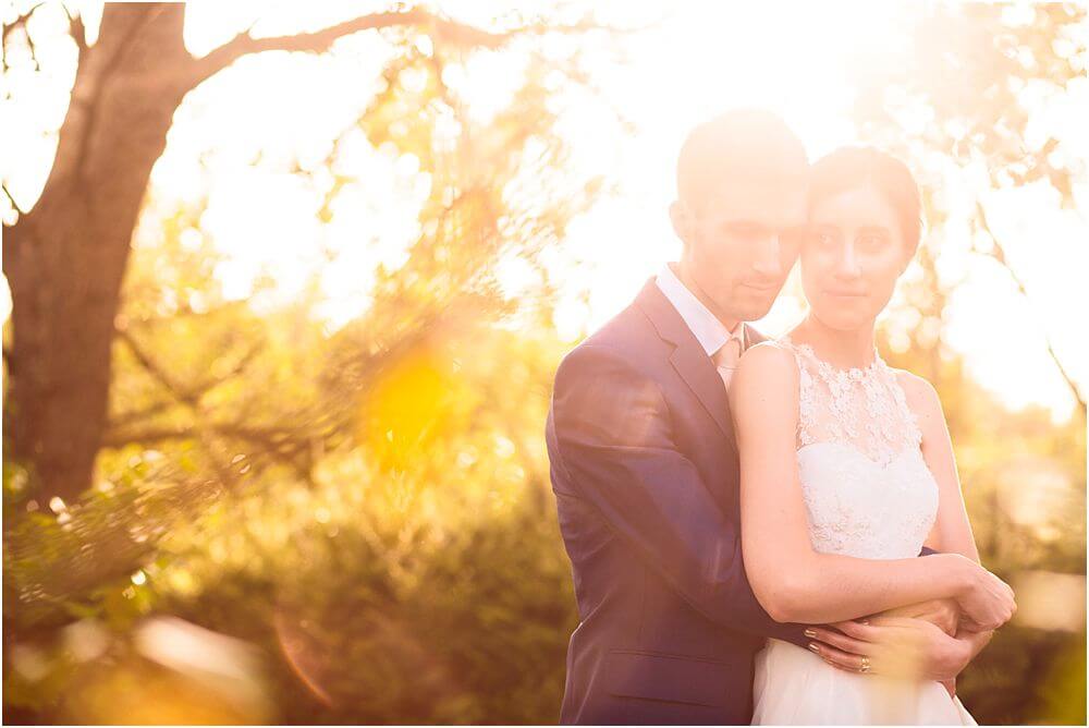 Tythe Barn | Bethan + David